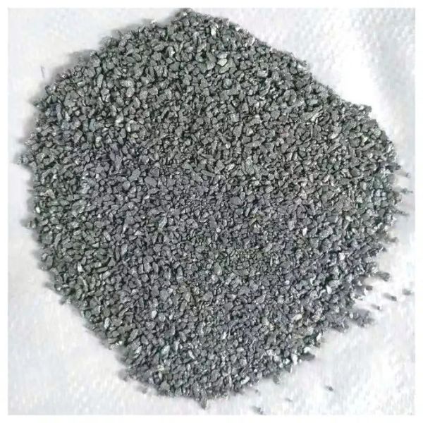 Al % 1 1-2 Silicon Briquette The Essential Ingredient For Steel Alloying