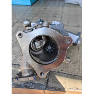 Custom Toyota 3.0 Nissan Hilux Turbo Diesel 4A95TD MW288362 Engine