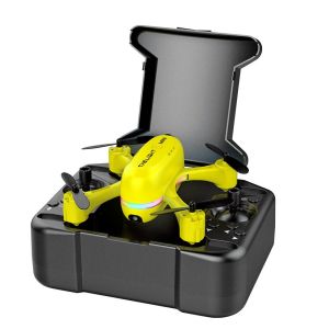 Quality ZAi Toy Drone with Camera Remote Control Childrens Drone Toy Mini UAV for sale