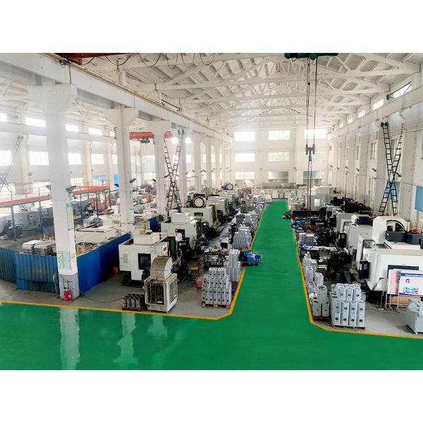 Silver Colour AT Series Pneumatic Rack And Pinion Actuator Pneumatic Actuator Control Valves