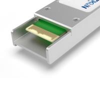 China 1270nm 40km Optical Transceiver Module 10G CWDM XFP ER SFP Connector for sale