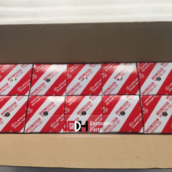 Toyota Auto Oil Filter P550335 90915-Yzzd4 Donaldson Filters