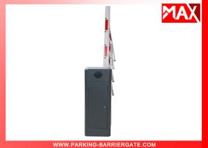 Quality High Duty Entry Exit Security Barrier Gate Car Parking Road For Access Control System for sale