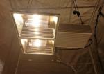 Full Spectrum Grow Light System 630W Dual CMH Complete Fixture include 2 x 315w