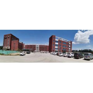 Guangzhou Alaram Metal Products Co., Ltd.