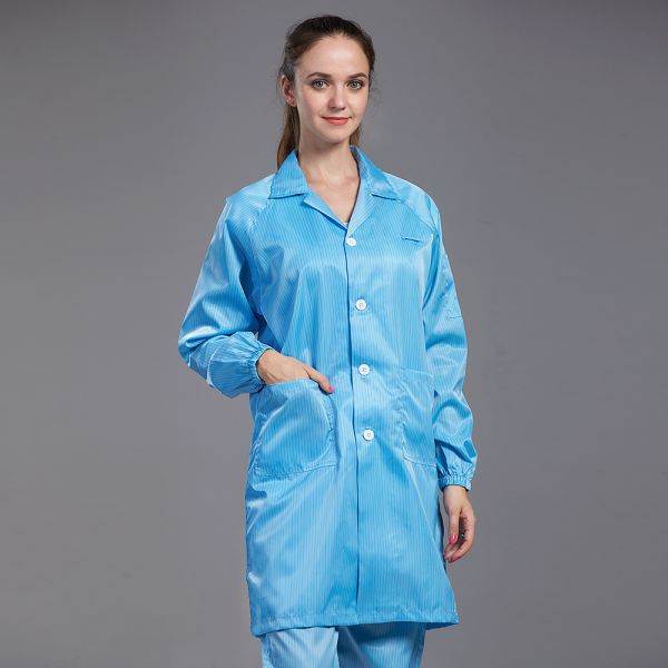 Cleanroom white unisex gender PVC sole antistatic esd lab shoe medical shoes for pharmaceutical