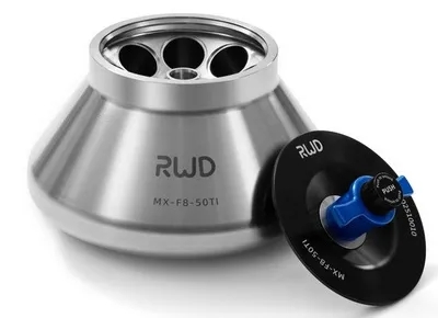 MX30R High-Speed Refrigerated Centrifuge