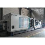 Moulding Type Injection Moulding Chair Moulding Machine with Automatic