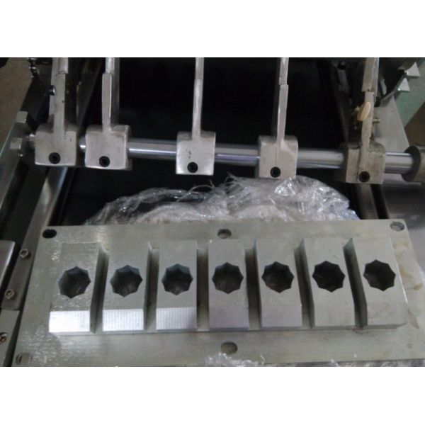 Cookies Depositor Multi-Function Cookie Machine Small Biscuit Making Machine