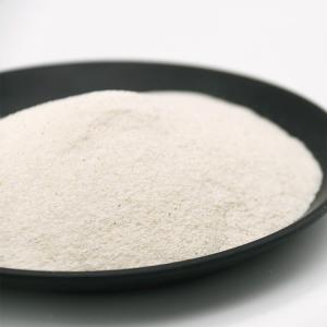 Quality Food Grade Organic Konjac Root Powder Bulk KGM for sale