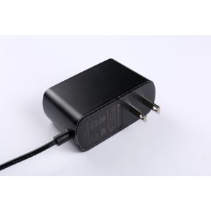 5V 3A 12V 2.5A 12V 2A 24V 1A Switch Power Adapter UL FCC CE SAA KC PSE CCC UKCA