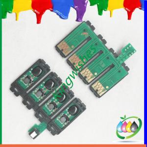 Quality ciss cartridge chip for Epson TX550W TX610 TX600FW for sale