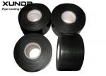 Butyl Rubber Adhesive Anticorrosion Tape For Steel Pipe Field Joint Coating