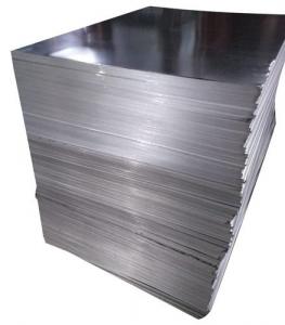 Quality Food Grade Electrolytic Tinplate Coil SPCC T1 T3 Tin Plate Sheet For Tin Cans Container for sale