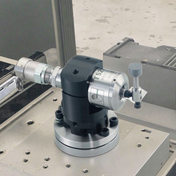 Renishaw TS27R Wired 3D Touch-Trigger Tool Setter for Machining Centers