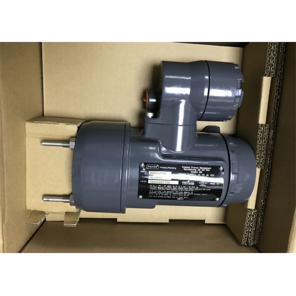 DLC3010 Fisher Fieldvue PLC Programmable Logic Controller Digital Level