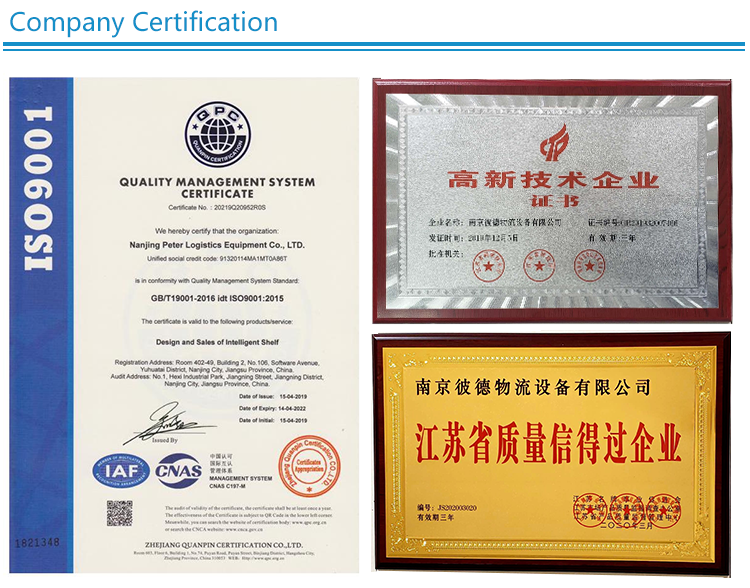 Factory / Warehouse Stacking Rack Collapsible Steel Storage Containers OEM ODM