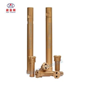 Quality 3&quot;- 5.5&quot; Reverse Circulation RC Hammers for RC Drilling Mining Type Mining and Spray-Paint for sale