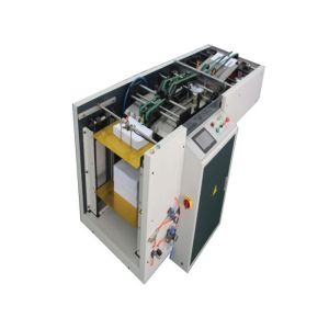 Quality Easy Maintenance Automatic Punching Machine Safety Protection Easily Adjustable for sale