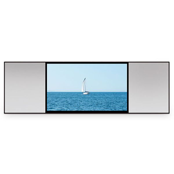 Interactive Smart Digital Blackboard 86 Inch Screen with 4K UHD LED Panel and Multi-Touch Function