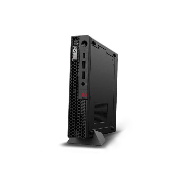 Lenovo ThinkStation P3 Tiny Desktops Mini PC Intel i5-13500 8G RAM 512G SSD Versatile