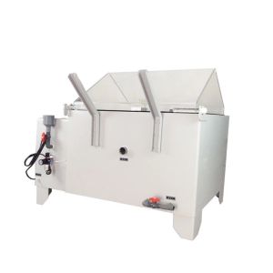 LIYI PH Testing Salt Spray Test Chamber Digital Microcomputer Controller