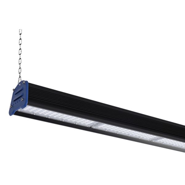 Meanwell driver 200W IP65 LED bilinear high bay industrial lighting