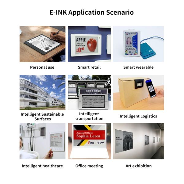 MJK 13.3 Inch E-Ink Notebook Android Tablet with HD Real-time Cloud Syn Android Eink Tablet