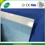 Adhesive surgical drape sterile disposable medical sheet