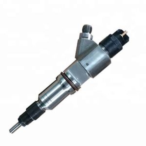 Quality 0986435564 504255185R Common Rail Diesel Injector For CNH for sale