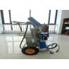 Buy cheap 1PC Nozzle Polyurethane Foam Filling Machine 15M Tube PU Foaming Machine from wholesalers