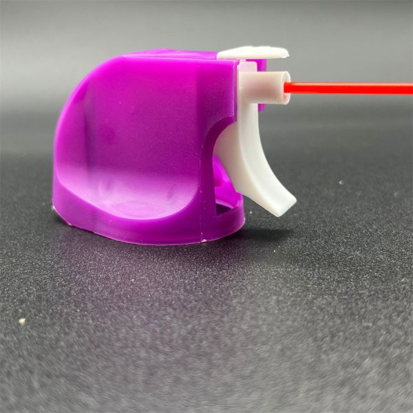 Versatile Trigger Spray Gun For Automotive And Industrial Use Powerful And Reliable