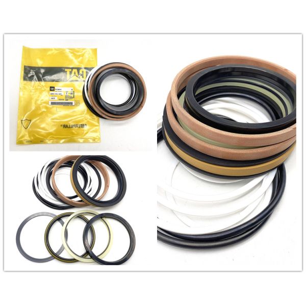 707-98-46280 Arm Cylinder Seal Kit , STD Spare Part Komatsu Pc200