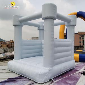 China Inflatable Jumping Bouncer Castle Combo Household Party Inflatable Bounce House on sale
