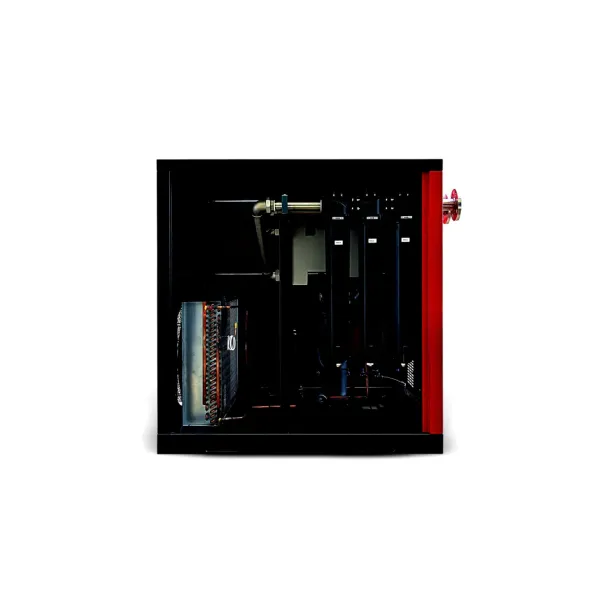 Compressed Air Dryer Refrigerated Dessicant Air Dryer