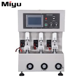Quality Electric Button Life Testing Machine / Keyboard Button Test High Precision for sale