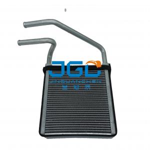 Quality PC300-8 PC200-7 Excavator Air Conditioning Accessories Engine E320D Warm Air Small Water Tank 245-7833 for sale