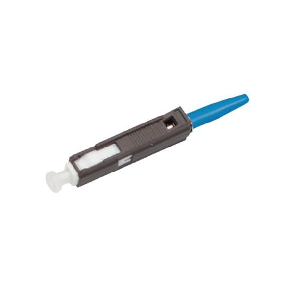 Precision MU Fiber Optic Connector Assembly For Optimal Connectivity