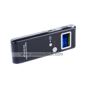 Professional Digital Voice Recording MP3 Player(KLY216)