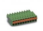 LC8 - 3.5 / 3.81 Pluggable Terminal Block for PCB, 8A, 26 - 14 AWG