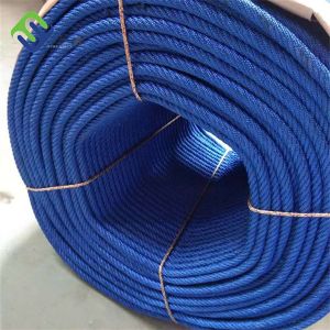 Customzied 18mm/20mm Playground Combination Wire Rope Made In China