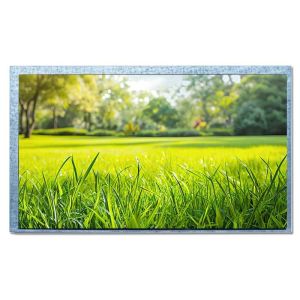 9.0 Inch 500nits High Brightness Touch Monitor Outdoor LCD Display LVDS
