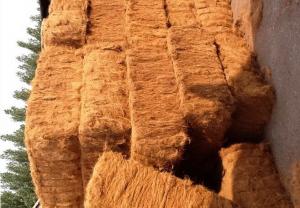China 100% Natural Coir coconut fibre products best offer/100% Coconut Coir Fibre for Exports on sale