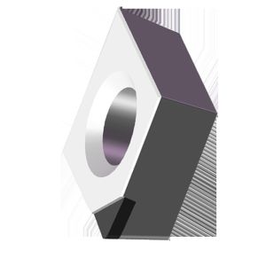 YAMADA Precision Cutting Machine Insert Turning Insert CBN