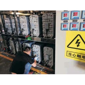 3.5-5.5m3/H EDI Stacks MK-5T For Electrodeionization Pure Water Production