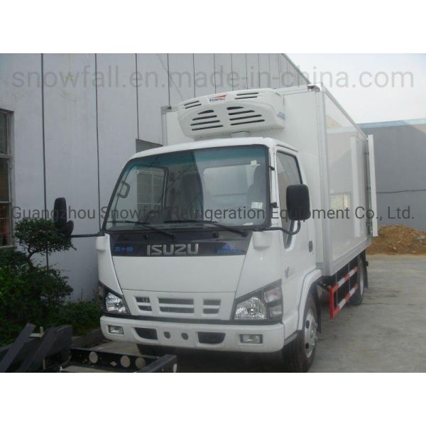 Refrigeration Equipment Unit for Transport Truck