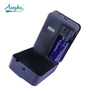 Quality Ultrasonic Air Aroma Diffuser With Timer Program RoHS Certification for sale