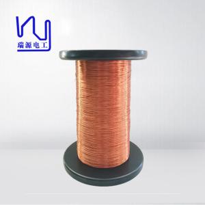 Quality Fiw 3 Fiw 4 Enameled Wire High Voltage For Transformer Winding for sale