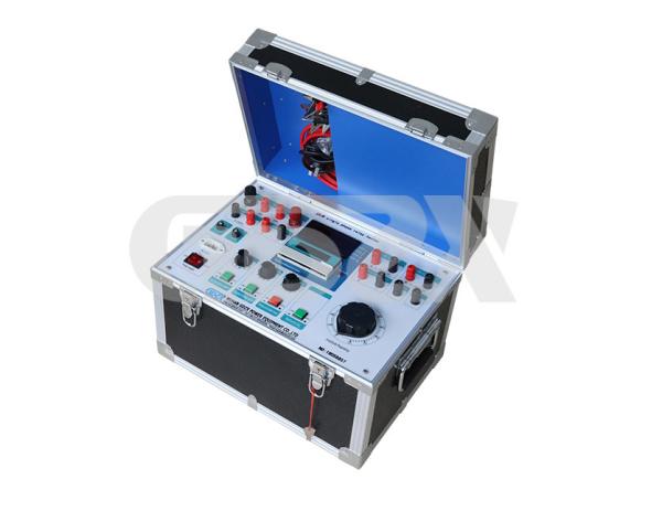 Microcomputer Industrial Control Type Single-Phase Relay Protection Integrated