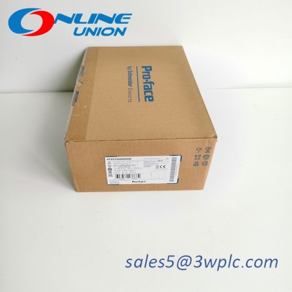 PFXST6400WADE PROFACE Industrial Human Machine Interface (HMI) Devices